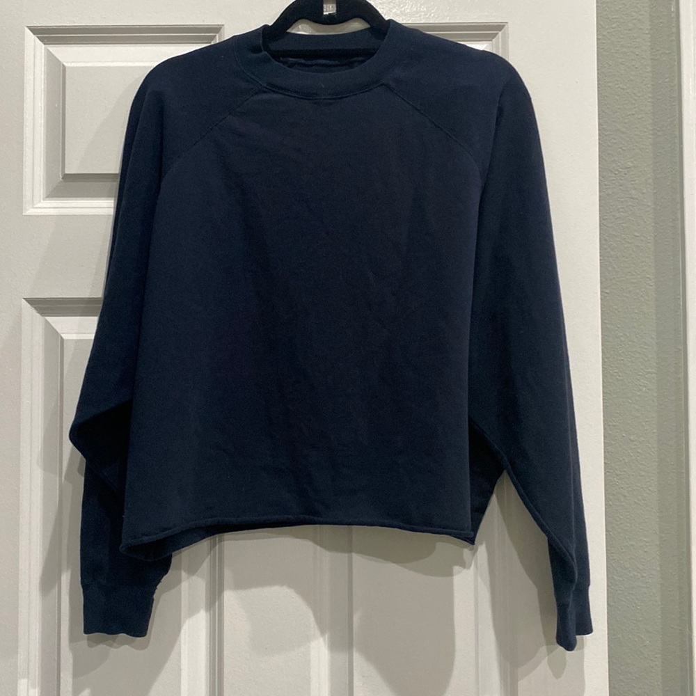 COPY - Vuori sweater
